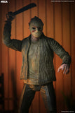 Jason Universe - Ultimate Sweet Revenge Jason 7" Scale Action Figure - NECA