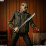 Jason Universe - Ultimate Sweet Revenge Jason 7" Scale Action Figure - NECA