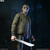 Jason Universe - Ultimate Sweet Revenge Jason 7" Scale Action Figure - NECA