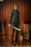 Jason Universe - Ultimate Sweet Revenge Jason 7" Scale Action Figure - NECA
