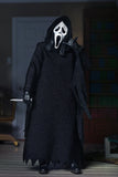 Ghost Face - Ultimate Ghost Face Returns 7" Scale Action Figure - NECA