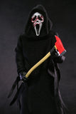 Ghost Face - Ultimate Ghost Face Returns 7" Scale Action Figure - NECA
