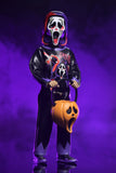 Ben Cooper Costume Kids Collection - Series 13 Costumed Action Figure Bundle (Chucky, Tiffany, Ghost Face, Jason & The Fiend) 6" Inch Scale Action Figures - NECA