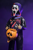Ben Cooper Costume Kids Collection - Series 13 Costumed Action Figure Bundle (Chucky, Tiffany, Ghost Face, Jason & The Fiend) 6" Inch Scale Action Figures - NECA