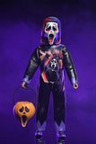 Ben Cooper Costume Kids Collection - Series 13 Costumed Action Figure Bundle (Chucky, Tiffany, Ghost Face, Jason & The Fiend) 6" Inch Scale Action Figures - NECA