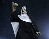 The Conjuring Universe Ultimate Valak (The Nun) 7” Scale Action Figure - NECA