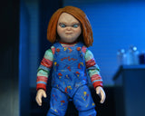 Chucky (TV Series) Ultimate Chucky 7” Scale Action Figure - NECA
