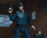 RoboCop - Ultimate Alex Murphy (OCP Uniform) 7″ Scale Action Figure - NECA