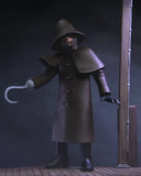 I Know What You Did Last Summer - Toony Terrors Fisherman 6" Scale Action Figure - NECA