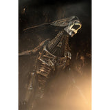 Alien Resurrection Queen Ultra Deluxe Boxed Action Figure - NECA
