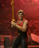 Flash Gordon (1980) Ultimate Flash Gordon (Final Battle) 7” Scale Action Figure - NECA
