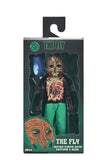 Ben Cooper Costume Kids Collection - Series 7 (Godzilla, Jaws, Warrior, Tarman, The Fly) 6" Inch Scale Action Figure - NECA