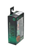 Ben Cooper Costume Kids Collection - Series 7 (Godzilla, Jaws, Warrior, Tarman, The Fly) 6" Inch Scale Action Figure - NECA