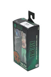 Ben Cooper Costume Kids Collection - Series 7 (Godzilla, Jaws, Warrior, Tarman, The Fly) 6" Inch Scale Action Figure - NECA