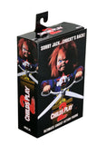 Child's Play 2 - Ultimate Chucky 7” Scale Action Figure - NECA