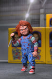 Child's Play 2 - Ultimate Chucky 7” Scale Action Figure - NECA
