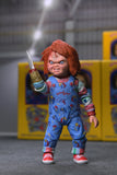 Child's Play 2 - Ultimate Chucky 7” Scale Action Figure - NECA