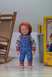 Child's Play 2 - Ultimate Chucky 7” Scale Action Figure - NECA