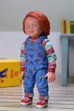 Child's Play 2 - Ultimate Chucky 7” Scale Action Figure - NECA