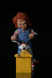 Child's Play 2 - Ultimate Chucky 7” Scale Action Figure - NECA