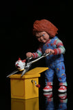 Child's Play 2 - Ultimate Chucky 7” Scale Action Figure - NECA