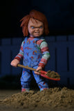 Child's Play 2 - Ultimate Chucky 7” Scale Action Figure - NECA