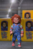 Child's Play 2 - Ultimate Chucky 7” Scale Action Figure - NECA