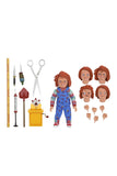 Child's Play 2 - Ultimate Chucky 7” Scale Action Figure - NECA