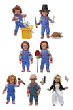 Child's Play 2/Chucky (TV Series) - "Good Guy" 7” Scale Action Figure Blind Box (Series 2) - NECA