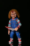 Child's Play 2/Chucky (TV Series) - "Good Guy" 7” Scale Action Figure Blind Box (Series 2) (Set of 7) - NECA