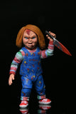 Child's Play 2/Chucky (TV Series) - "Good Guy" 7” Scale Action Figure Blind Box (Series 2) (Set of 7) - NECA