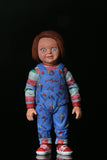 Child's Play 2/Chucky (TV Series) - "Good Guy" 7” Scale Action Figure Blind Box (Series 2) (Set of 7) - NECA