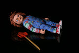 Child's Play 2/Chucky (TV Series) - "Good Guy" 7” Scale Action Figure Blind Box (Series 2) - NECA