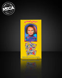 Chucky (TV Series) - “Good Guy” 7" Inch Scale Action Figure Blind Box (Set of 6) - NECA