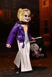 Ben Cooper Costume Kids Collection - Series 13 Costumed Action Figure Bundle (Chucky, Tiffany, Ghost Face, Jason & The Fiend) 6" Inch Scale Action Figures - NECA
