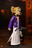 Ben Cooper Costume Kids Collection - Series 13 Costumed Action Figure Bundle (Chucky, Tiffany, Ghost Face, Jason & The Fiend) 6" Inch Scale Action Figures - NECA