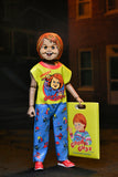 Ben Cooper Costume Kids Collection - Series 13 Costumed Action Figure Bundle (Chucky, Tiffany, Ghost Face, Jason & The Fiend) 6" Inch Scale Action Figures - NECA