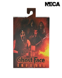 Ultimate Ghost Face Inferno 7″ Scale Action Figure - NECA