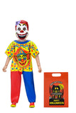Ben Cooper Costume Kids Collection (Series 6 - Set of 5) 5" Inch Scale Action Figures  - NECA
