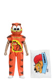 Ben Cooper Costume Kids Collection - Series 8 Costumed 6" Inch Action Figure Bundle (ALF, Garfield, Pee-wee, Predator) - NECA *STOCK DUE TO ARRIVE 5th FEB*