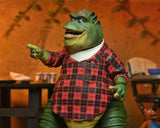 Dinosaurs Ultimate Earl Sinclair 7” Scale Action Figure - NECA