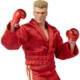 Rocky IV Ivan Drago Exquisite Super Series 1:12 Scale Action Figure - Hiya Toys