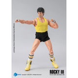 Rocky III Rocky Boxer Version Exquisite Super Series 1:12 Scale Action Figure - Hiya Toys