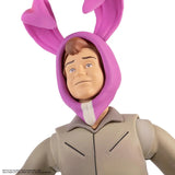 The Real Ghostbusters Ray Stantz 1:12 Scale Action Figure - Mondo