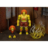 Ultra Street Fighter II: The Final Challengers Blanka 6" Inch Scale Action Figure - Jada