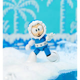 Mega Man Ice Man 1:12 Scale Action Figure - Jada
