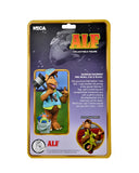 ALF - Toony Classics Baseball Alf 6” Scale Action Figure - NECA