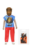 Ben Cooper Costume Kids Collection - Series 8 Costumed 6" Inch Action Figure Bundle (ALF, Garfield, Pee-wee, Predator) - NECA *STOCK DUE TO ARRIVE 5th FEB*
