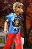 Ben Cooper Costume Kids Collection - Series 8 Costumed 6" Inch Action Figure Bundle (ALF, Garfield, Pee-wee, Predator) - NECA *STOCK DUE TO ARRIVE 5th FEB*