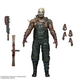 Dead by Daylight - The Trapper 7" Scale Action Figure - NECA